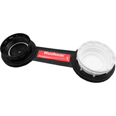 Afbeelding van Jerrycan opener Combisleutel Dopsleutel DIN51/61 voor Vast en los Schroefdop sleutel toebehoren 9829923