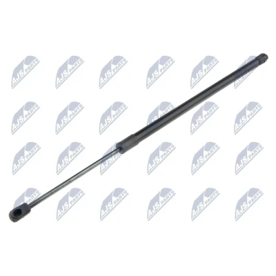 Afbeelding van NTY AE BM 066 Gasveer achterklep 680 582 BMW: 5 Touring