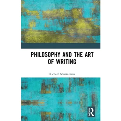 Afbeelding van New Literary Theory Philosophy and the Art of Writing