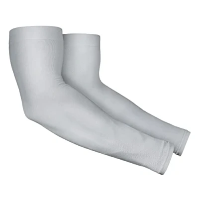 Afbeelding van Uv zonbeschermingsmouwen voor mannen en vrouwen UPF 50 Sports Compressie Cooling Sleeve Aanbevolen huidkanker