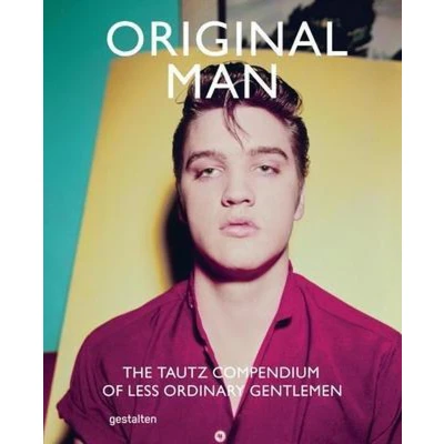 Afbeelding van Original Man