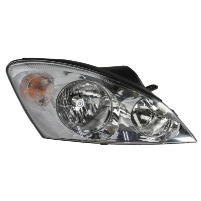 Afbeelding van Van Wezel Koplamp 8353962