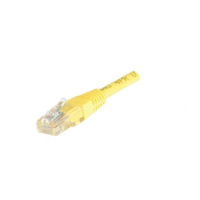 Afbeelding van exertis Connect Verbindingskabel RJ 45 (M) naar UTP CAT 5e