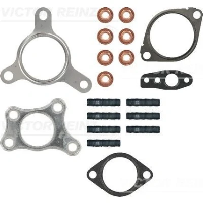 Afbeelding van Reinz Turbolader montageset 04 10170 01