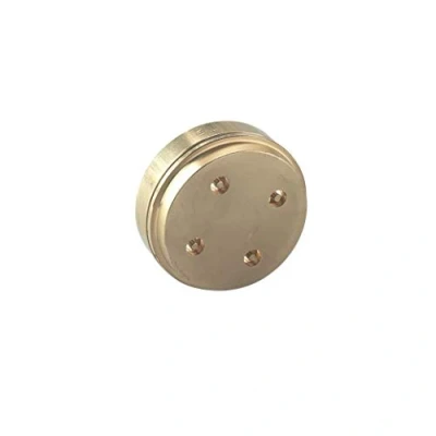 Image de kenwood filière bronze pour bucatini at910012