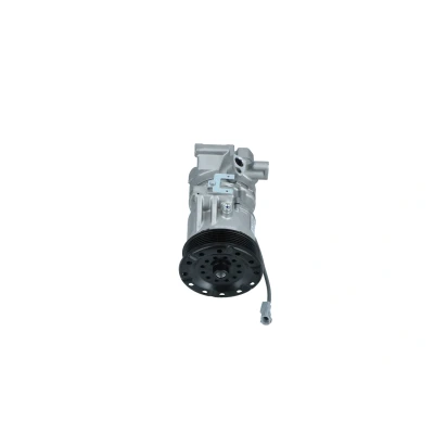 Afbeelding van Compressor, airconditioning NRF 32614
