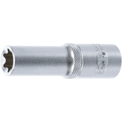 Afbeelding van BGS Dopsleuteldop E profiel, diep 1/2&quot; E16