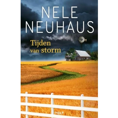 Afbeelding van Tijden van storm