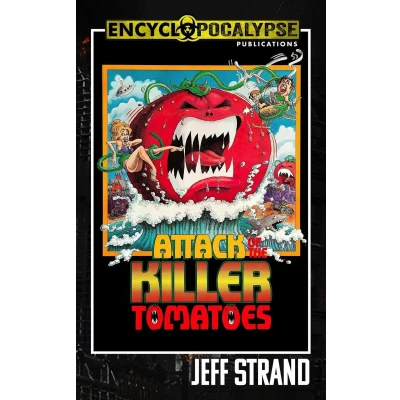Afbeelding van Attack of the killer tomatoes