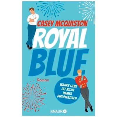 Afbeelding van Royal Blue