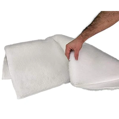 Afbeelding van OrtoPrime Sabanilla Antiescarres 90 x 75 cm, laken ter voorkoming van doorligwonden, hoge bescherming en zachtheid, compatibel met anti decubitus matrassen hielen tegen
