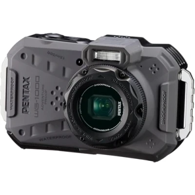 Image de Appareil photo compact Pentax WG 1000 Gris