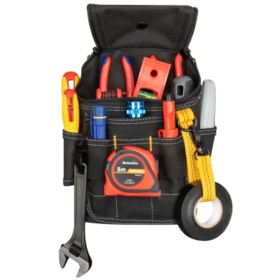 Afbeelding van CLC Work Gear Gereedschapshouder Ziptop Medium