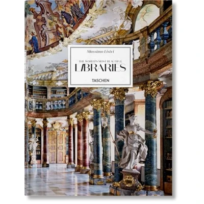 Afbeelding van Massimo Listri. Libraries