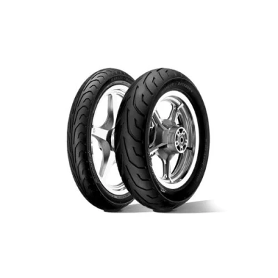 Image de Pneu Moto Harley Davidson Dunlop Gt502 Front 80/90 21 54V HD