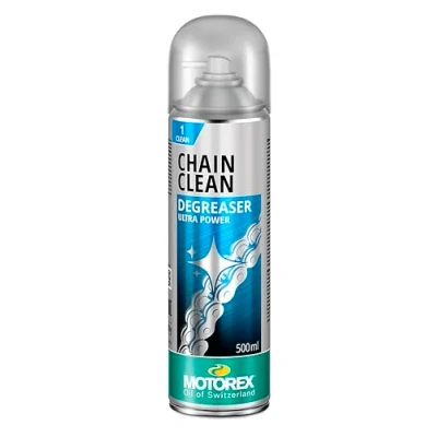 Afbeelding van MOUNTAIN Chain Clean Spray, Ultra kettingen