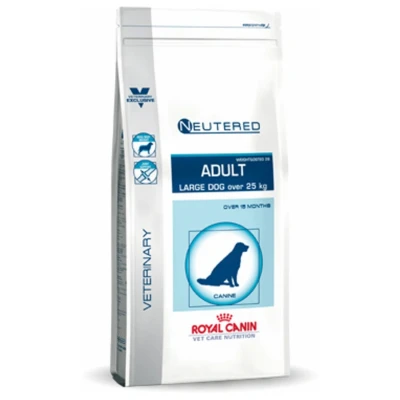 Afbeelding van Royal Canin Veterinary Diet Large Dog Neutered Adult Hondenvoer 12 kg