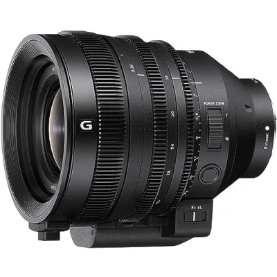 Afbeelding van SELC1635G Full Frame Lens FE 16 35mm F2.8 G