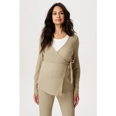 Afbeelding van Voedingsshirt Posio Abbey Stone XS