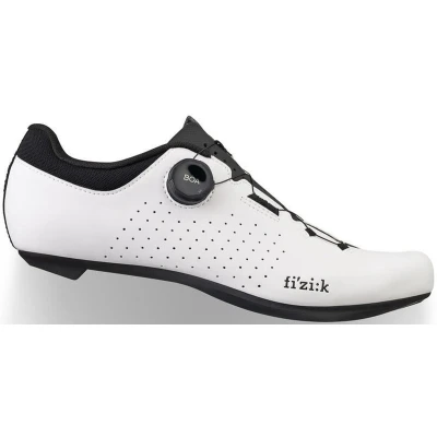 Afbeelding van Fietsschoenen Fizik Vento Omna R5 maat 40 Wit