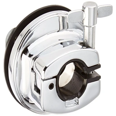 Afbeelding van Gibraltar Tom Halteadapter SC 670TB, Pearl Style, 7/8&quot;, voorSC GTS Spanhoepel voor drums