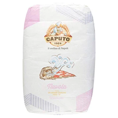 Afbeelding van Caputo meel wolk kg 25