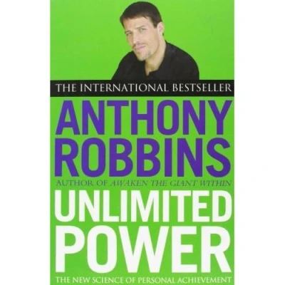 Image de Unlimited power
