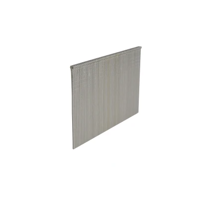 Afbeelding van Rechte Brads RVS 1.6 x 44mm Doos 2500 stuks