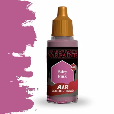 Afbeelding van Warpaints Air Fairy Pink