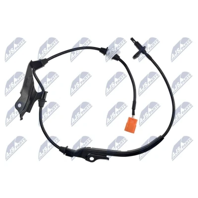 Afbeelding van NTY HCA HD 078 ABS Sensor Vooras links Met kabel 2 polig FORD: Mondeo 5 Limousine, Kombi