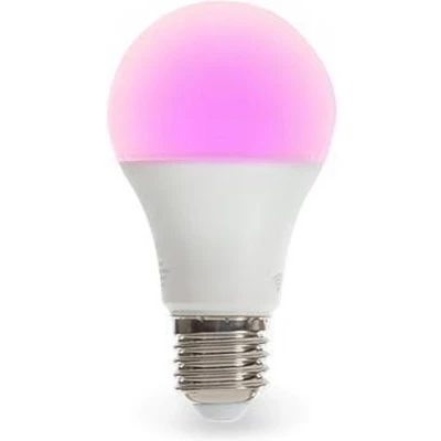 Afbeelding van Smart wifi rgb lamp koudwit &amp; warmwit e27 a60 Velleman