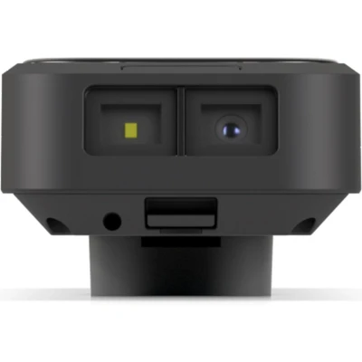 Afbeelding van Ubiquiti UniFi Video Camera G4 Doorbell Pro PoE Kit (Zwart)