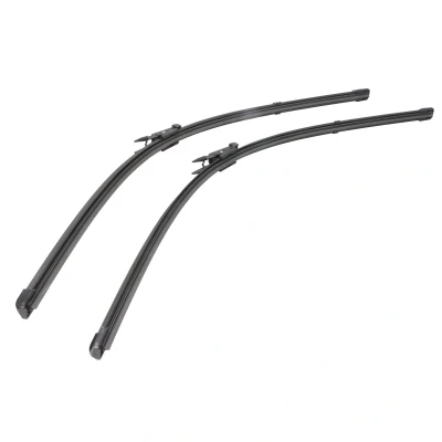 Afbeelding van Ruitenwisser Denso Flat DF 141 Flatblade SEAT: Leon II Hatchback