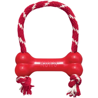 Afbeelding van KONG Kauwspeelgoed Goodie Bone XS