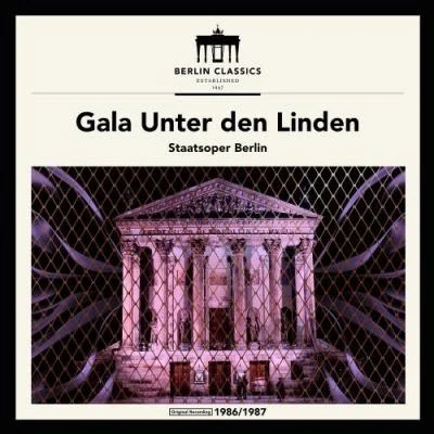 Image de Gala Unter den Linden : Airs d&#039;opéras