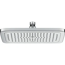 Afbeelding van Hansgrohe Croma E hoofddouche 280 1jet
