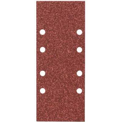 Afbeelding van Bosch Accessories Vlakschuurpapier 25 stuks