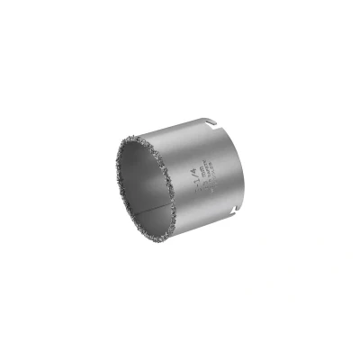 Afbeelding van IRIWN TCT gatzaag, diameter 83mm, voor steen