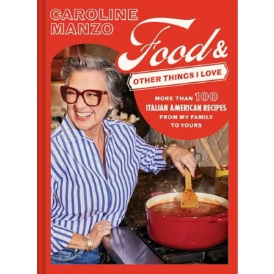 Afbeelding van Food &amp; Other Things I Love