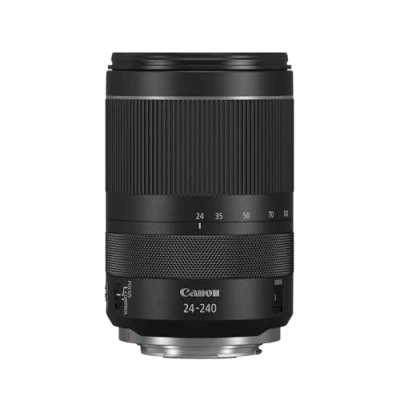 Afbeelding van Canon RF 24 240mm f/4 6.3 IS USM