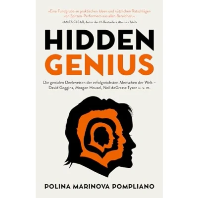 Afbeelding van Hidden Genius