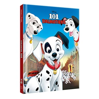 Afbeelding van Les 101 Dalmatiens