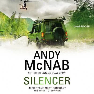 Afbeelding van Silencer