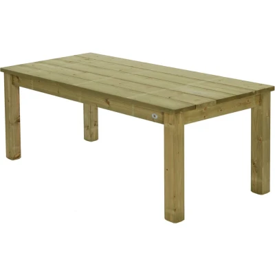 Afbeelding van Tafel Lisse 180cm Talen Buitenmeubelen
