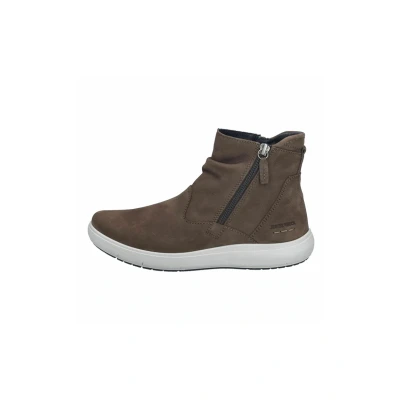 Afbeelding van JOSEF SEIBEL Megan 12 Stiefelette für Damen Braun