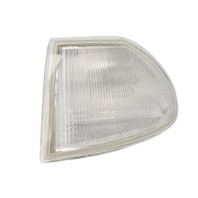 Afbeelding van TYC 18 3169 05 2 Knipperlichten Wit Links voor Met lamphouder OPEL: Astra F CC, Convertible, Saloon