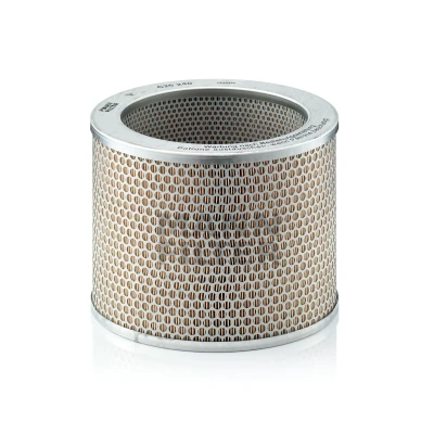 Afbeelding van Mann filter Luchtfilter C 26 240