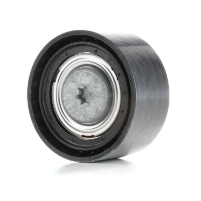 Afbeelding van Geleide rol/omdraairol, Poly V riem INA 532 0672 10