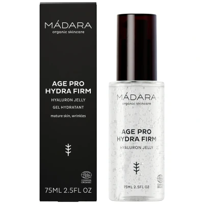Afbeelding van MÁDARA AGE PRO Hydra Firm Hyaluron jelly Serum 75ml