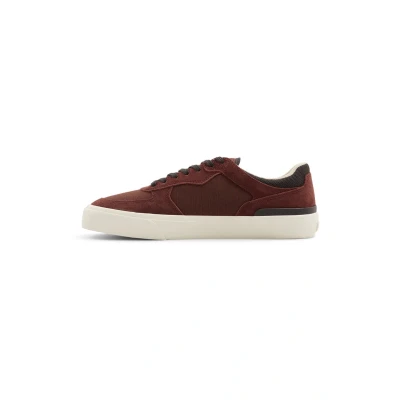 Afbeelding van Element Heatley Sneakers laag, Heren, Maat: 39, Rsq Leer